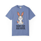 Rabbit Thumps First T-Shirt