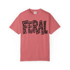 Feral Pawprint T-Shirt