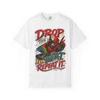 Parrot DJ T-Shirt
