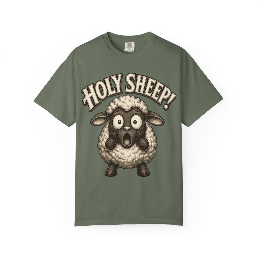 Holy Sheep! T-Shirt