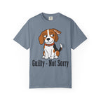 Copy of Beagle Guilty T-Shirt