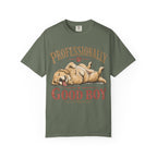 Dog Professional Good Boy T-Shirt