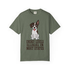 German Shorthaired Pointer T-Shirt