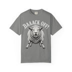 Sheep Baaack Off! T-Shirt