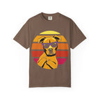 Pitbull Finger T-Shirt