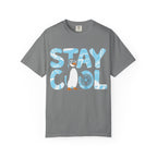 Stay Cool Penguin T-Shirt