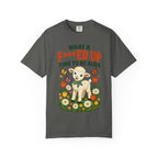 Baby Lamb F-d Up Time