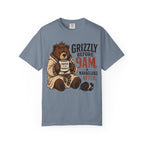 Grizzly Before 9AM Coffee T-Shirt