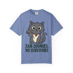 Cat Zoomies T-Shirt