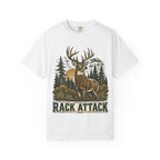 Deer Hunting T-Shirt - Rack Attack