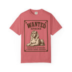 Sphinx Wanted T-Shirt