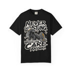 Honey Badger Beekeeper T-Shirt
