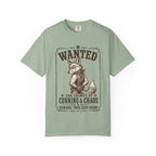 Fox Wanted T-Shirt