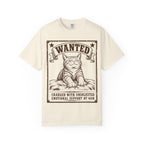 American Shorthair Cat Wanted T-Shirt
