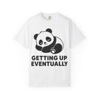 Panda - Up Eventually T-Shirt