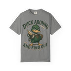 Duck Around and Find Out T-Shirt