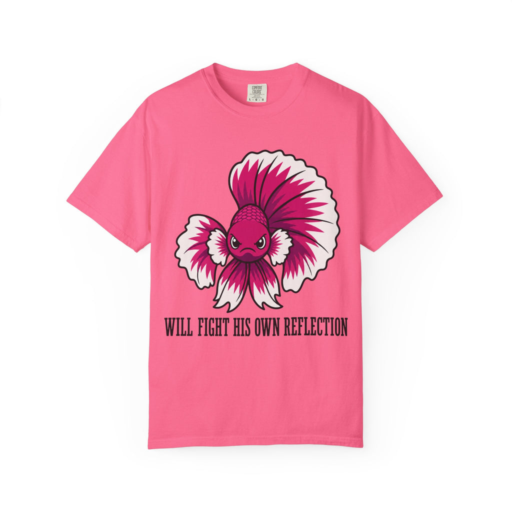 Betta Fish T-Shirt