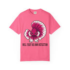 Betta Fish T-Shirt