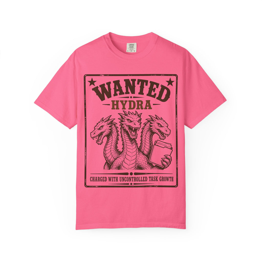 Hydra Wanted T-Shirt