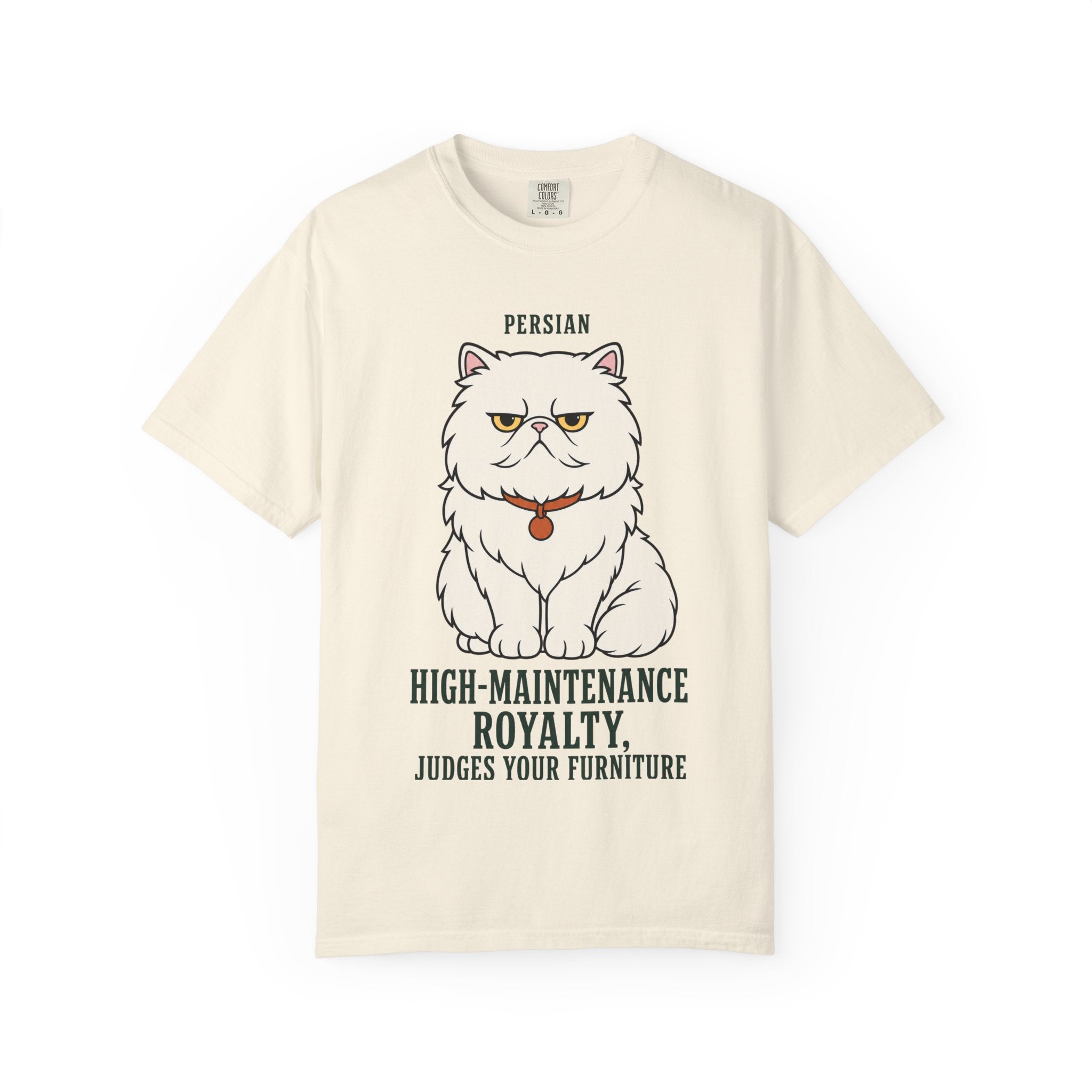 Persian Royalty T-Shirt