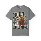 Ant Construction Worker T-Shirt