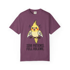 Cockatiel Full Volume T-Shirt