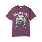 Sheep Baaack Off! T-Shirt