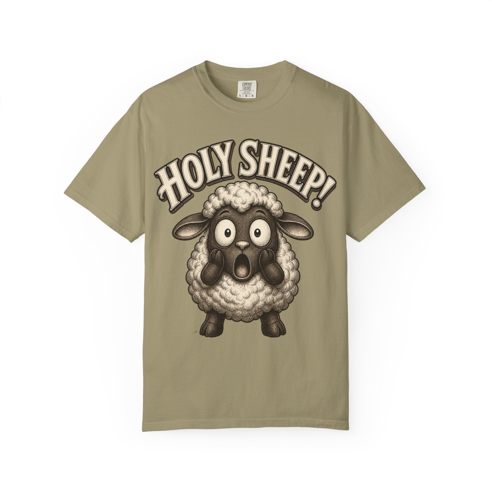 Holy Sheep! T-Shirt