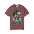 Bass - Kiss My Bass T-Shirt