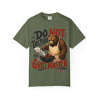 Bear Grilling T-Shirt