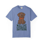 Chocolate Lab T-Shirt