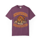 Tabby Undefeated T-Shirt