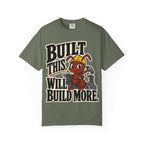 Ant Construction Worker T-Shirt