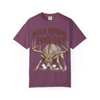 Deer - Buck Around Find Out T-shirt