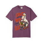 Goose Shopping T-Shirt