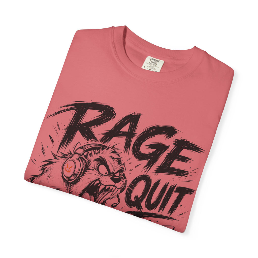 Tasmanian Devil Gaming T-Shirt