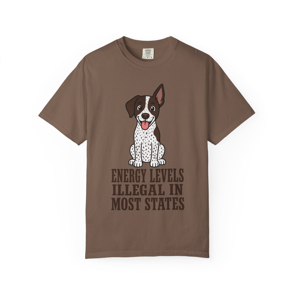 German Shorthaired Pointer T-Shirt