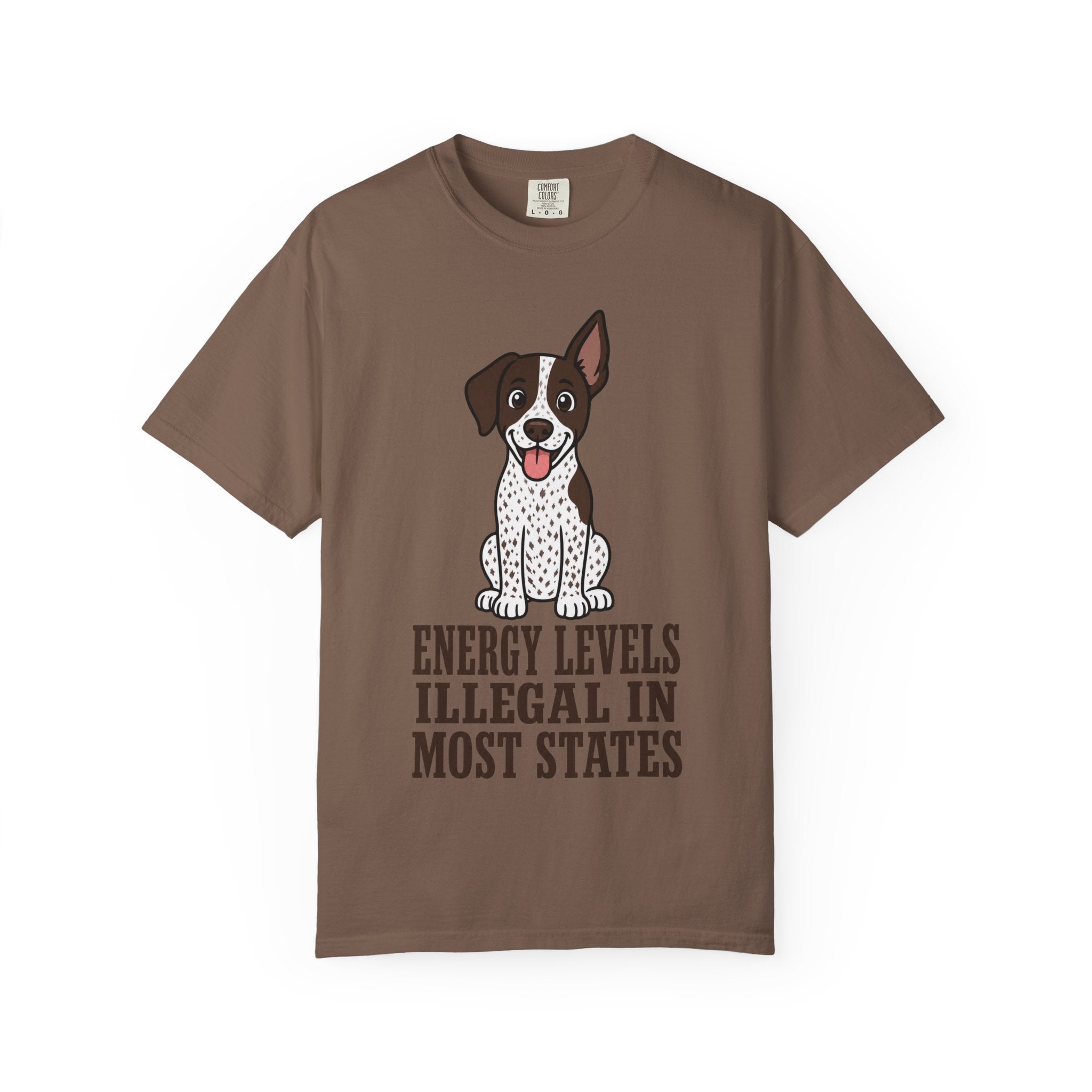 German Shorthaired Pointer T-Shirt