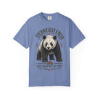Panda - Apex Predator, Off Duty T-Shirt