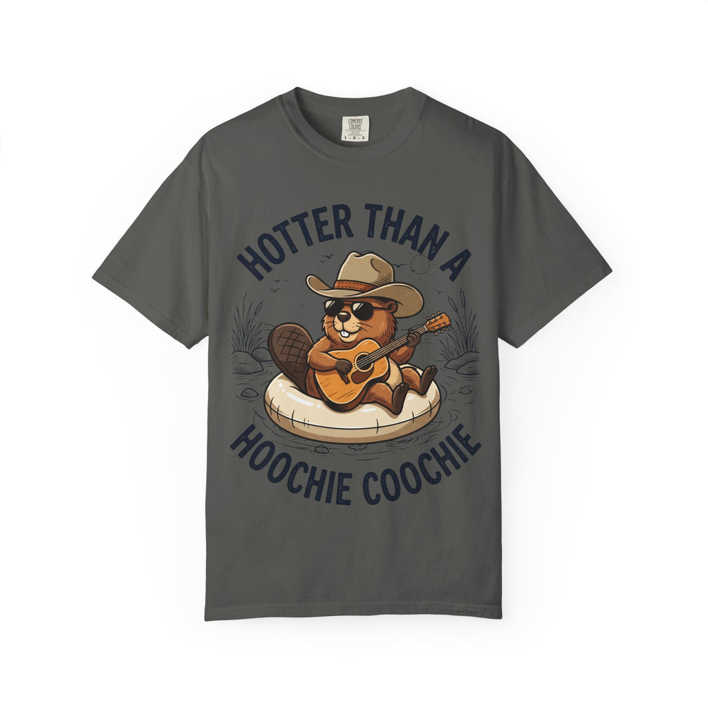 Beaver - Hotter Than a Hoochie Coochie