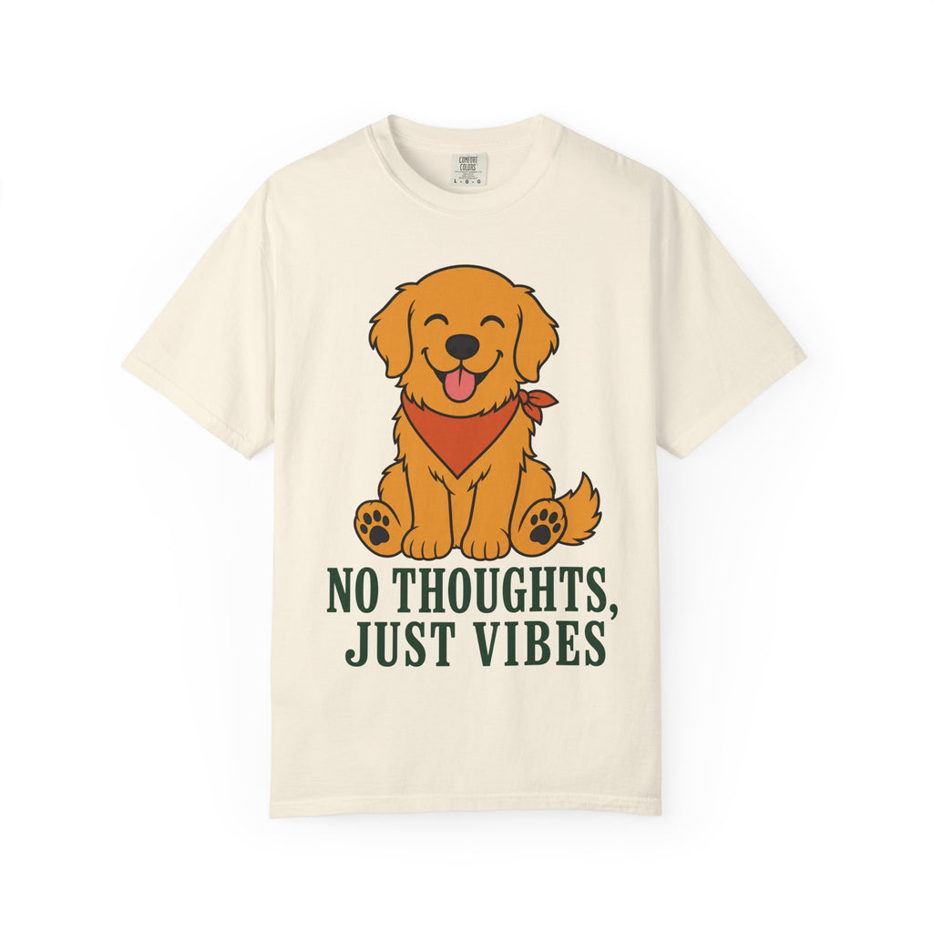 Golden Vibes T-Shirt