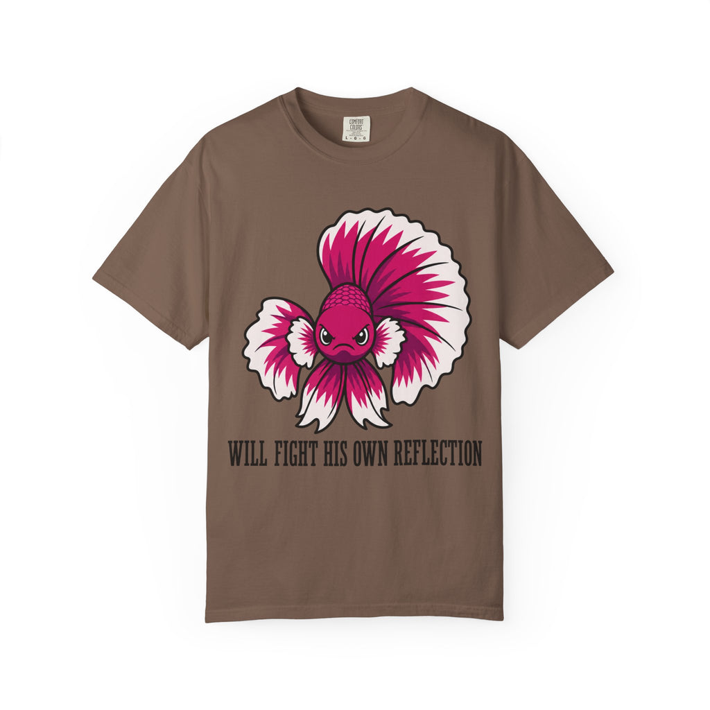 Betta Fish T-Shirt