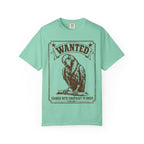 Crow - Gossip T-Shirt