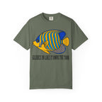 Angelfish Glides T-Shirt