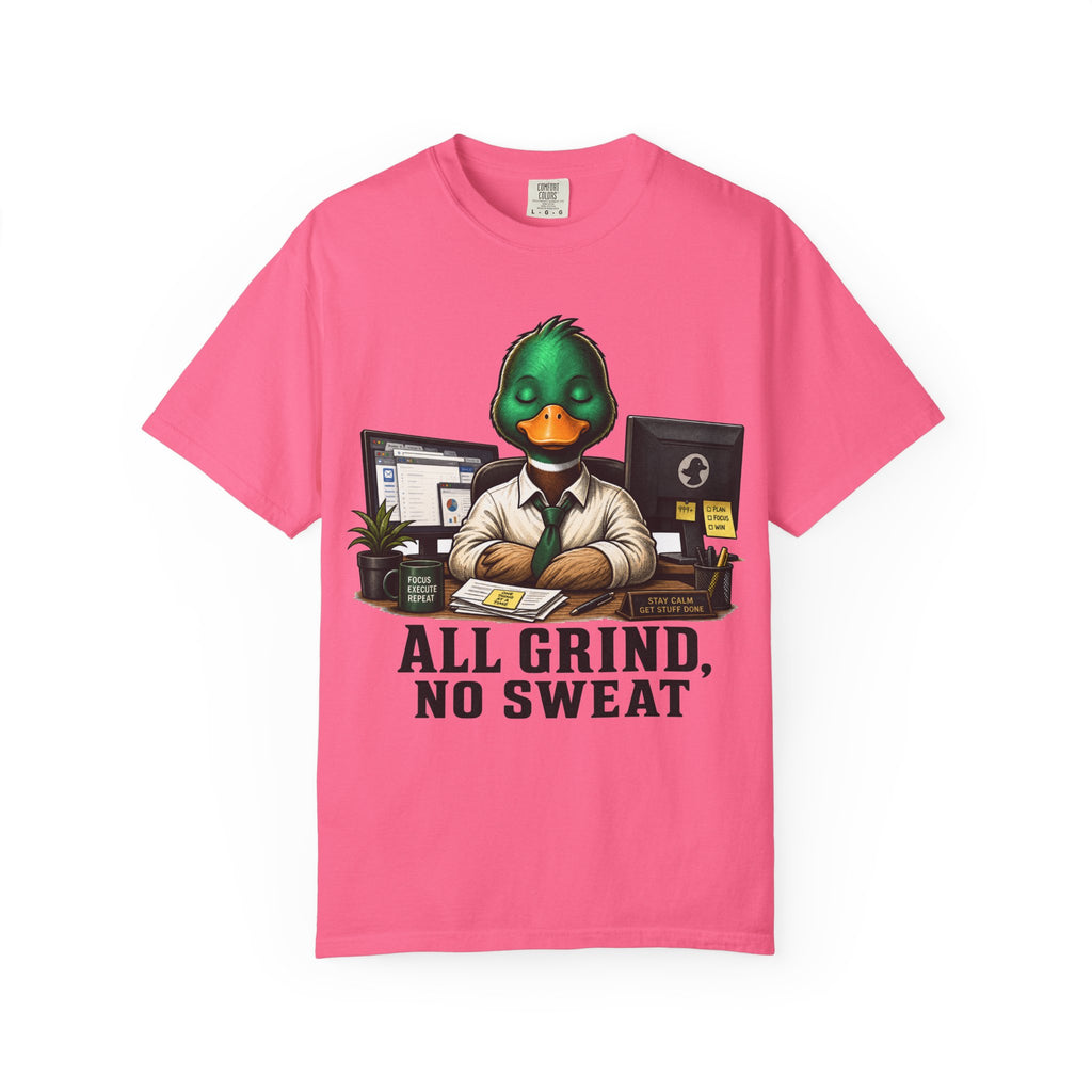 Duck All Grind T-Shirt
