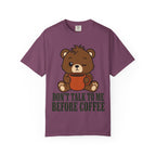 Bear Coffee T-Shirt