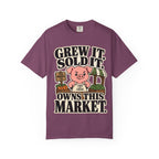 Pig Farmers Market T-Shirt