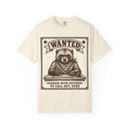 Wolverine Wanted T-Shirt