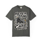 Honey Badger Beekeeper T-Shirt