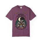 Raccoon - Midnight Snack Society T-Shirt